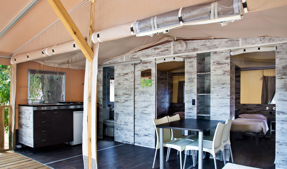 Village Rocchette Toscana - Castiglione della Pescaia visuel 25/62 Village Rocchette Toscana - Castiglione della Pescaia visuel 25/62