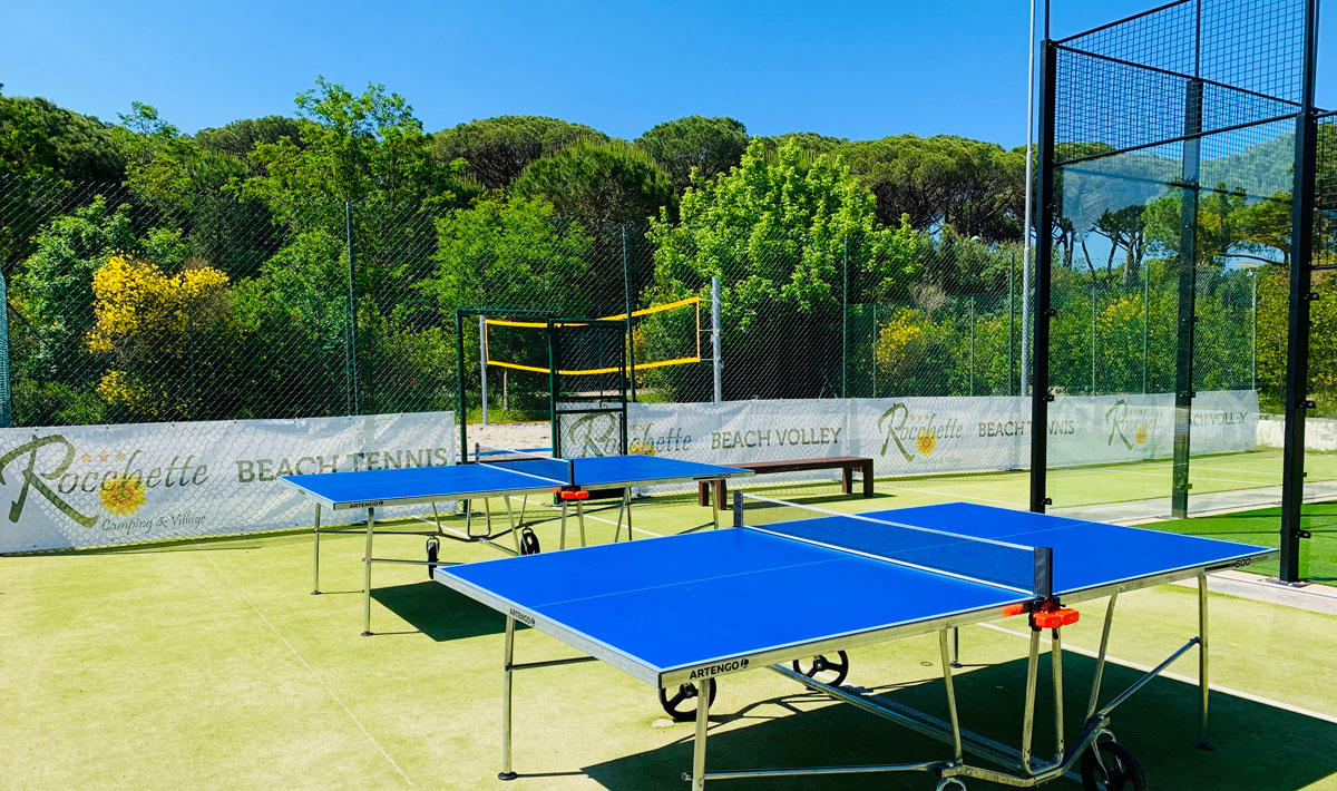 Village Rocchette Toscana - Castiglione della Pescaia visuel 28/62 Village Rocchette Toscana - Castiglione della Pescaia visuel 28/62