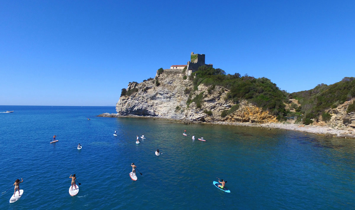 Village Rocchette Toscana - Castiglione della Pescaia visuel 27/62 Village Rocchette Toscana - Castiglione della Pescaia visuel 27/62