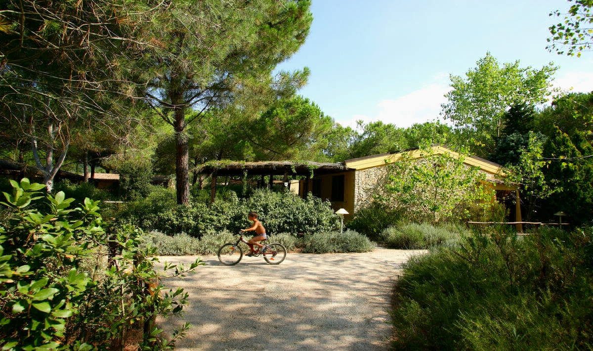 Village Rocchette Toscana - Castiglione della Pescaia visuel 57/62 Village Rocchette Toscana - Castiglione della Pescaia visuel 57/62