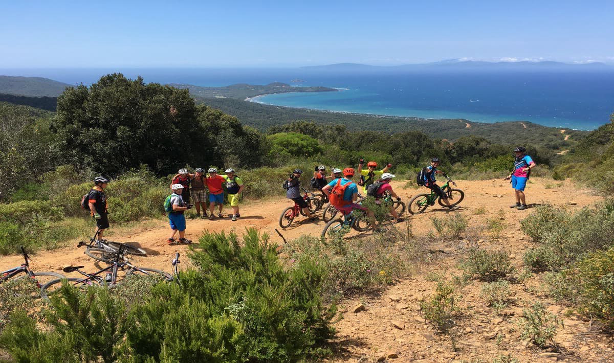 Village Rocchette Toscana - Castiglione della Pescaia visuel 58/62 Village Rocchette Toscana - Castiglione della Pescaia visuel 58/62