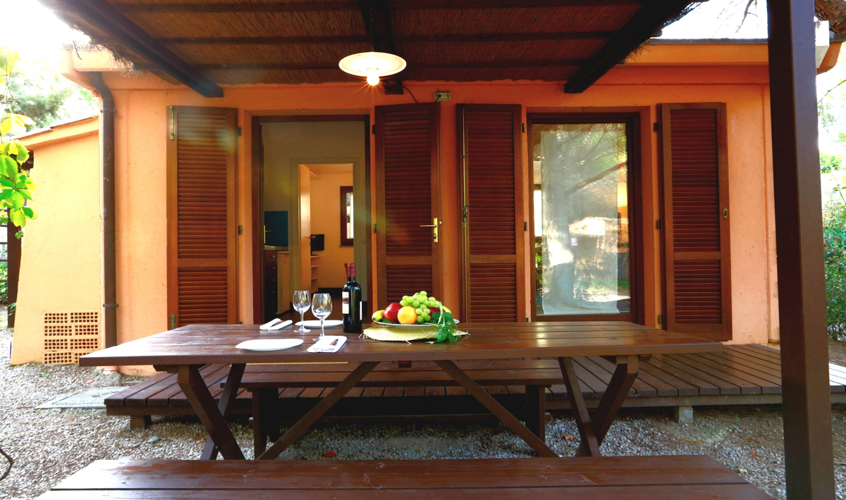 Village Rocchette Toscana - Castiglione della Pescaia visuel 50/62 Village Rocchette Toscana - Castiglione della Pescaia visuel 50/62