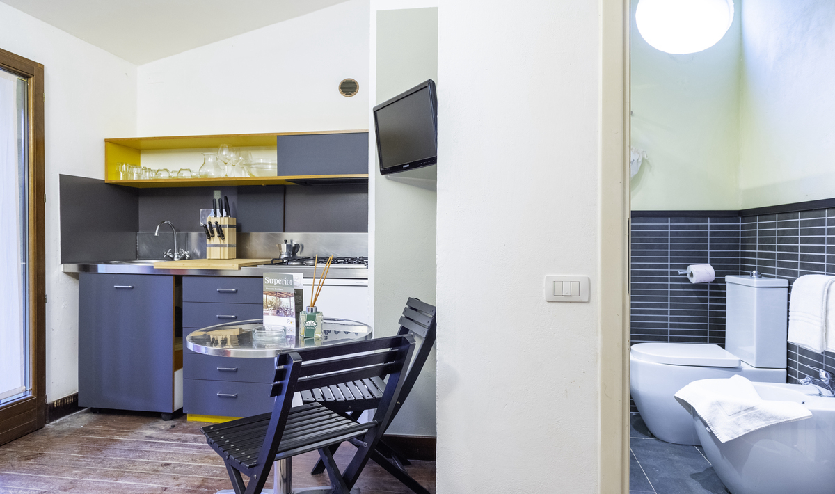 Village Rocchette Toscana - Castiglione della Pescaia visuel 53/62 Village Rocchette Toscana - Castiglione della Pescaia visuel 53/62