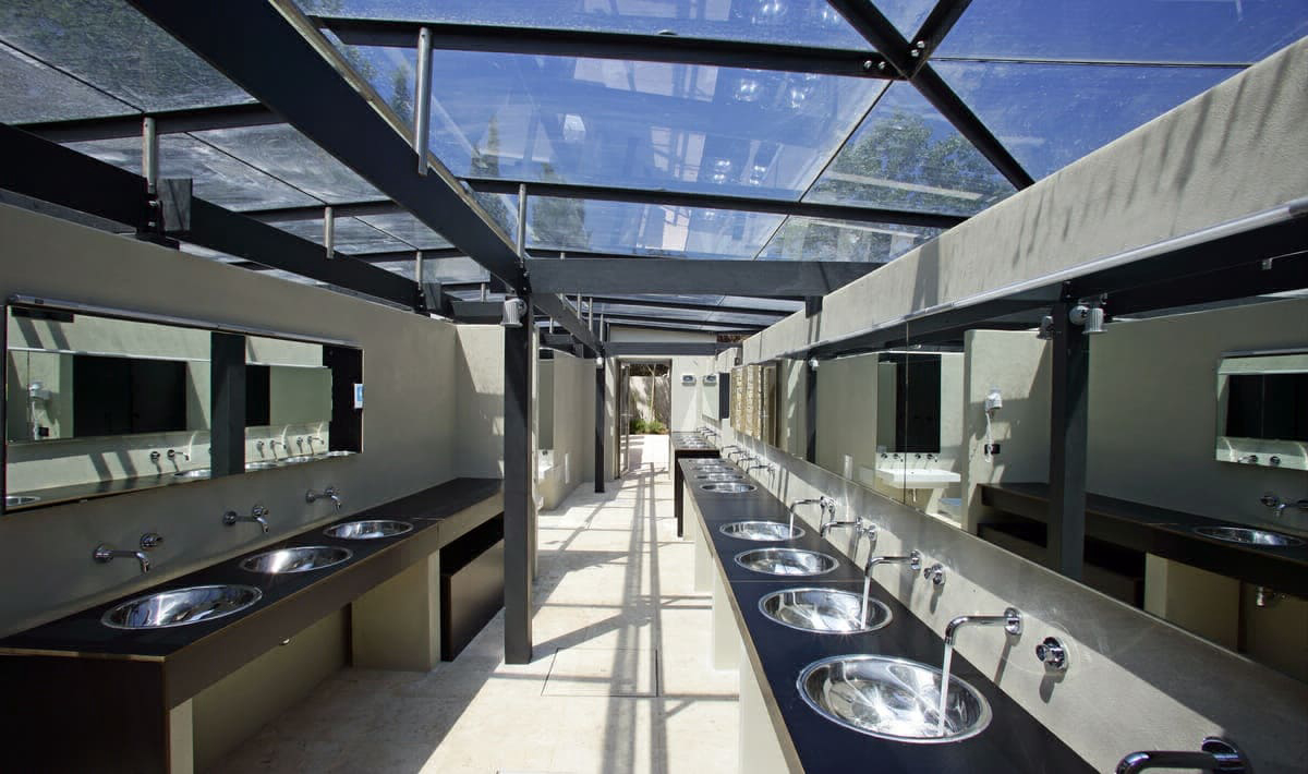 Village Rocchette Toscana - Castiglione della Pescaia visuel 61/62 Village Rocchette Toscana - Castiglione della Pescaia visuel 61/62