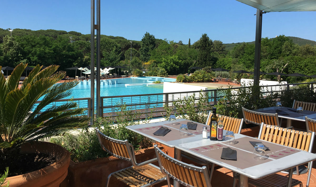 Village Rocchette Toscana - Castiglione della Pescaia visuel 13/62 Village Rocchette Toscana - Castiglione della Pescaia visuel 13/62