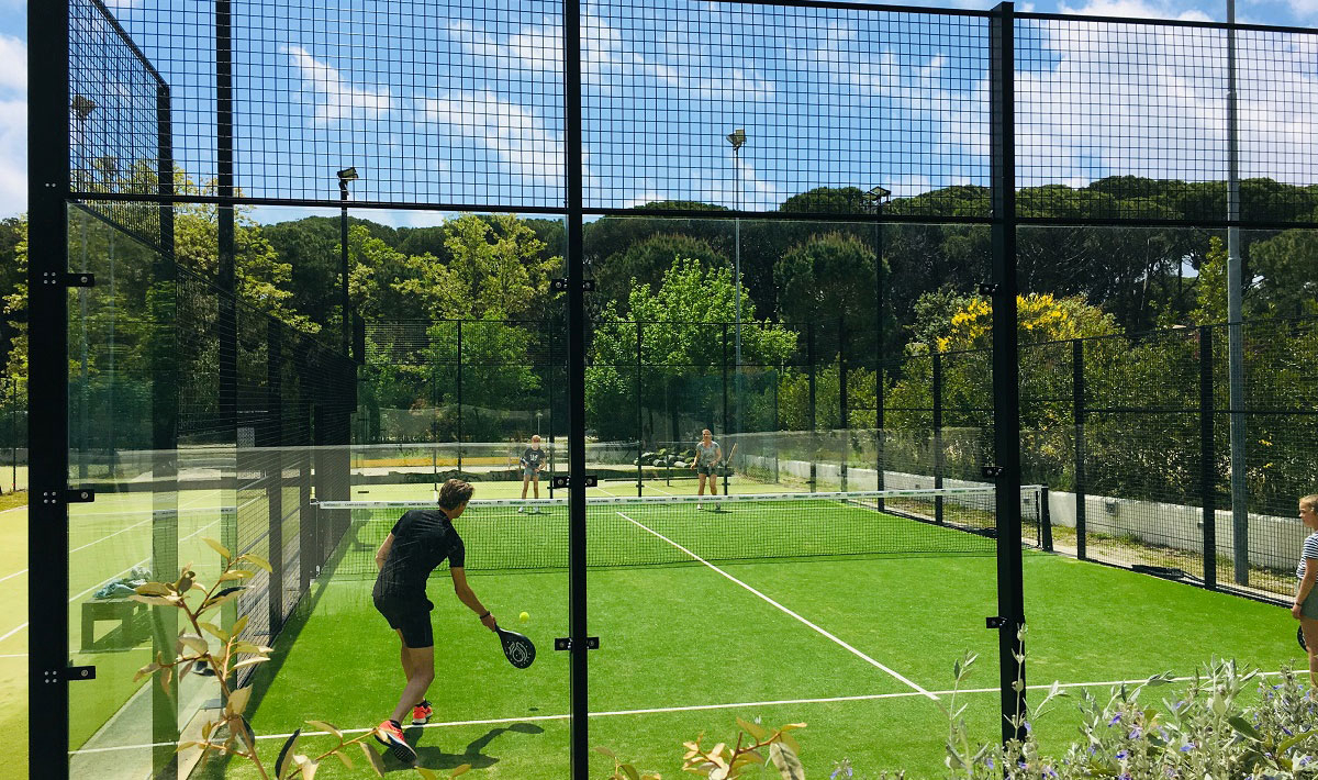 Village Rocchette Toscana - Castiglione della Pescaia visuel 22/62 Village Rocchette Toscana - Castiglione della Pescaia visuel 22/62