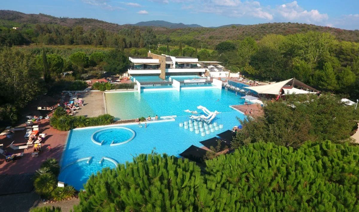 Village Rocchette Toscana - Castiglione della Pescaia visuel 62/62 Village Rocchette Toscana - Castiglione della Pescaia visuel 62/62