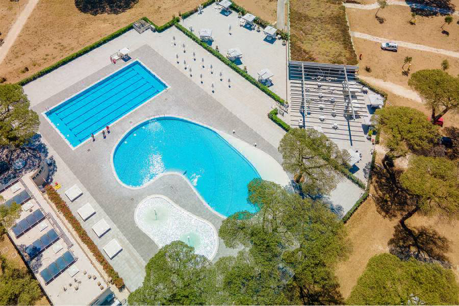 Village Roma Lacio - Rome visuel 2/8 Village Roma Lacio - Rome visuel 2/8