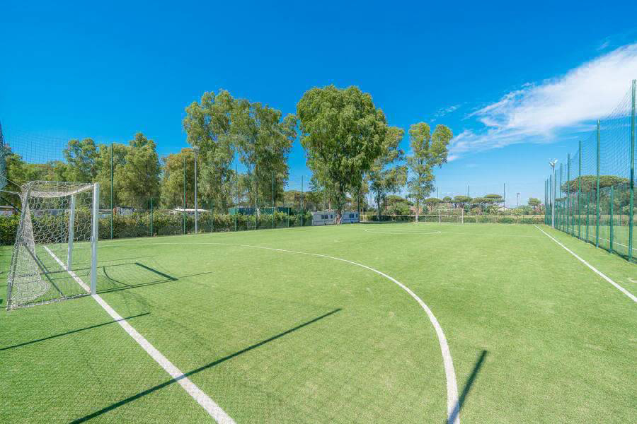 Village Roma Lacio - Rome visuel 8/8 Village Roma Lacio - Rome visuel 8/8