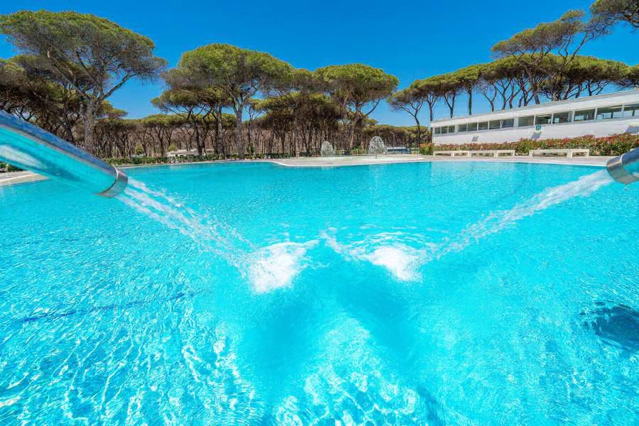 Village Roma Lacio - Rome visuel 5/8 Village Roma Lacio - Rome visuel 5/8