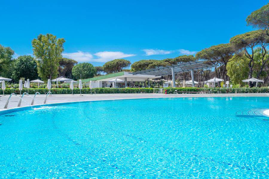 Village Roma Lacio - Rome visuel 4/8 Village Roma Lacio - Rome visuel 4/8