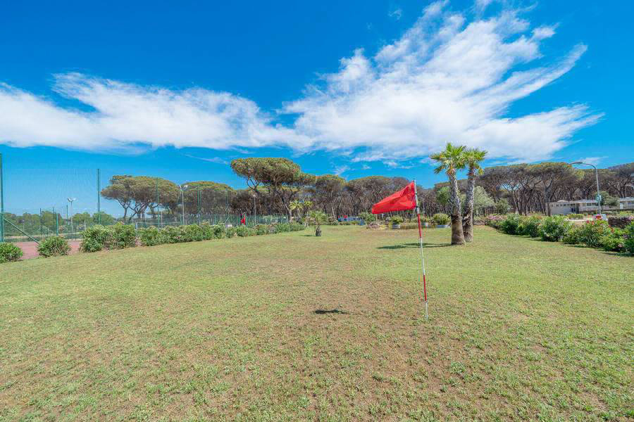 Village Roma Lacio - Rome visuel 7/8 Village Roma Lacio - Rome visuel 7/8