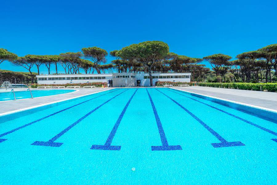 Village Roma Lacio - Rome visuel 3/8 Village Roma Lacio - Rome visuel 3/8