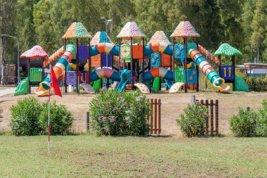 Village Roma Lacio - Rome visuel 6/8 Village Roma Lacio - Rome visuel 6/8