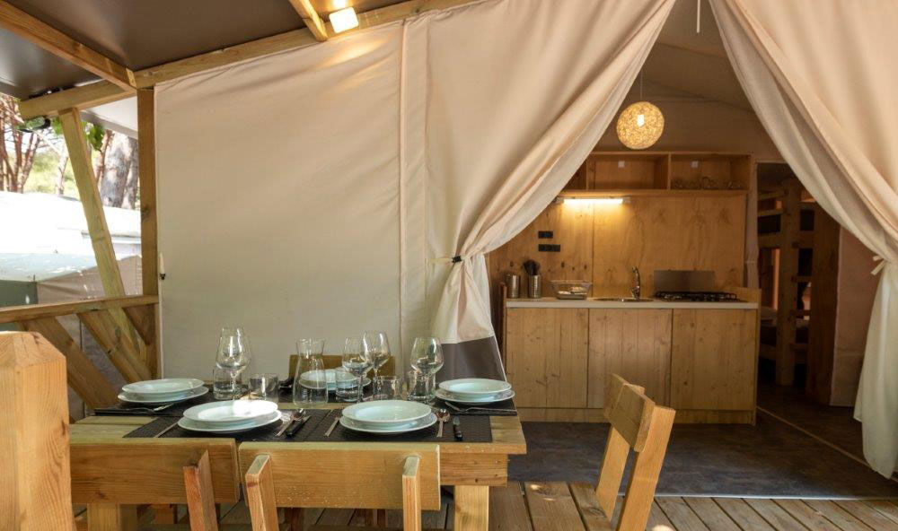 Village Santapomata Toscana - Castiglione della Pescaia visuel 14/18 Village Santapomata Toscana - Castiglione della Pescaia visuel 14/18