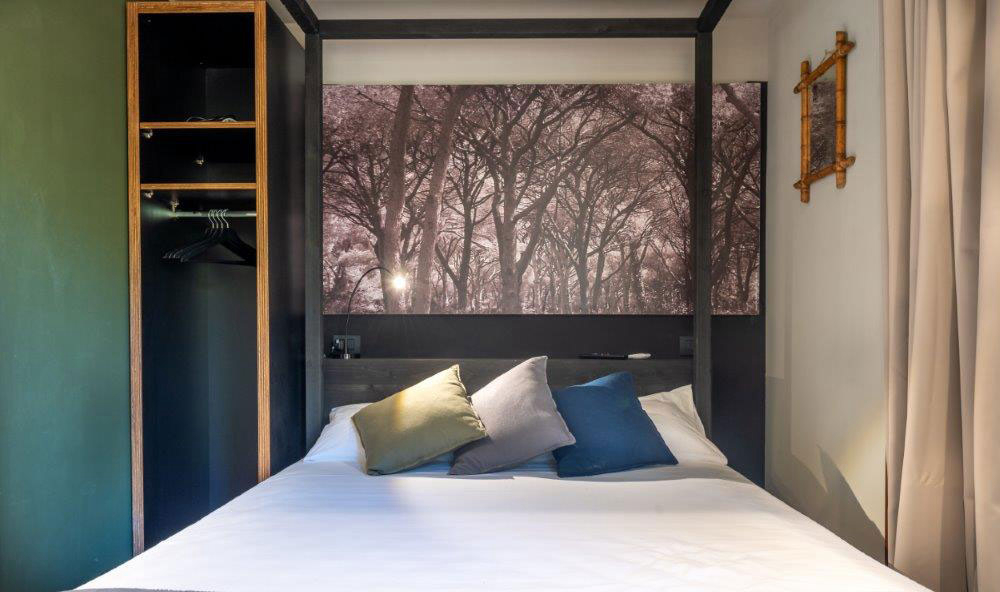 Village Santapomata Toscana - Castiglione della Pescaia visuel 13/18 Village Santapomata Toscana - Castiglione della Pescaia visuel 13/18