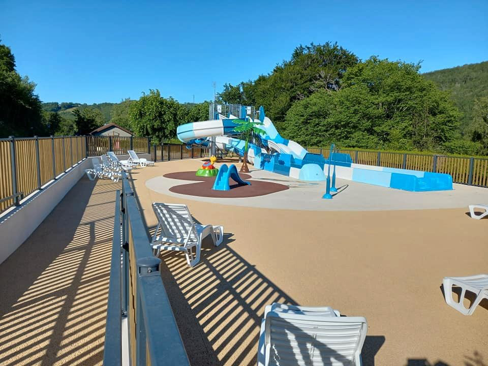 Village vacances La Gineste Auvernia - Arnac visuel 1/2 Village vacances La Gineste Auvernia - Arnac visuel 1/2