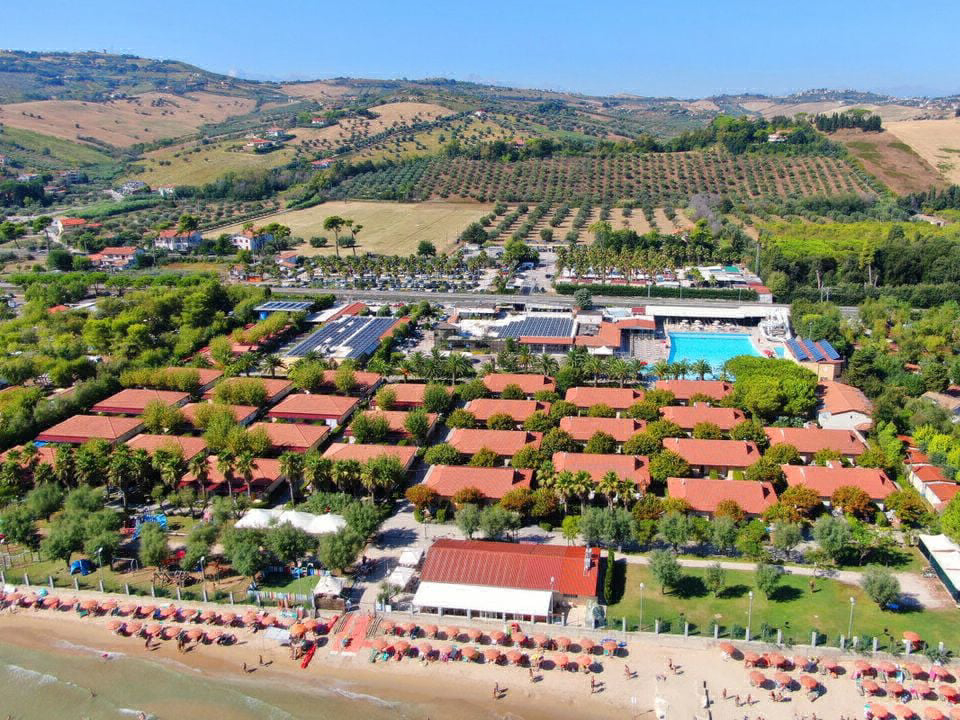 Villaggio Turistico Lido d'Abruzzo Abruzos - Roseto degli Abruzzi visuel 2/3