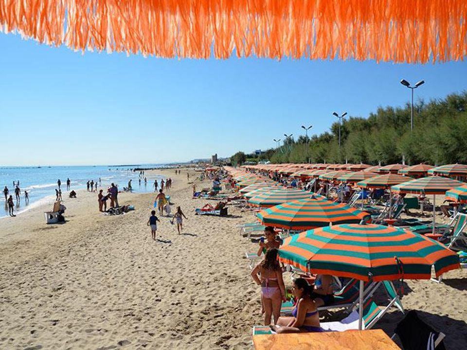 Villaggio Turistico Lido d'Abruzzo Abruzos - Roseto degli Abruzzi visuel 3/3