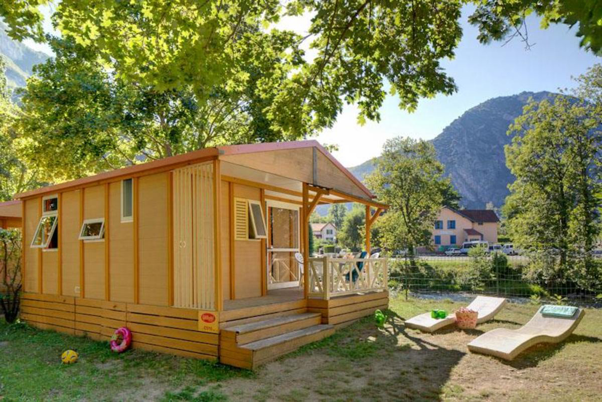 Yelloh! Village Le Pré Lombard Mediodía-Pirineos - Tarascon-sur-Ariège visuel 9/10