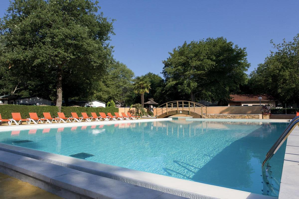 Yelloh! Village Le Pré Lombard Mediodía-Pirineos - Tarascon-sur-Ariège visuel 10/10