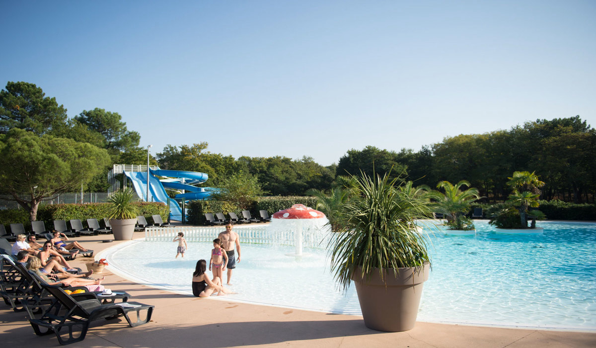 Domaine de La Forge Aquitania - La Teste-de-Buch visuel 1/20