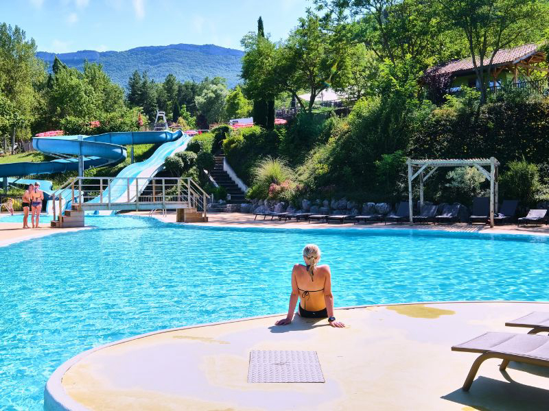 Domaine du Couriou Ródano-Alpes - Recoubeau-Jansac visuel 6/16