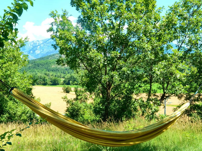 Domaine du Couriou Ródano-Alpes - Recoubeau-Jansac visuel 11/16