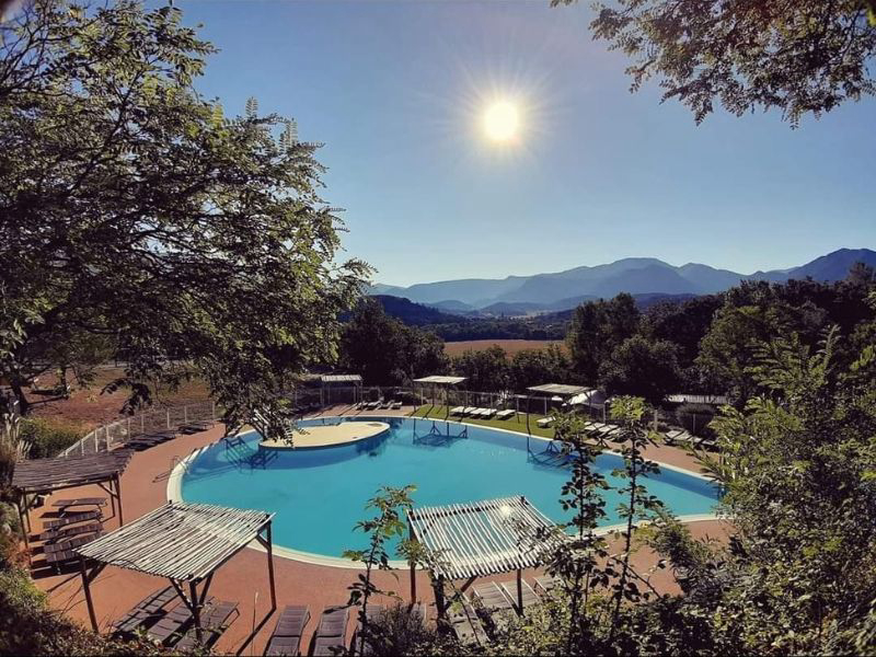 Domaine du Couriou Ródano-Alpes - Recoubeau-Jansac visuel 3/16