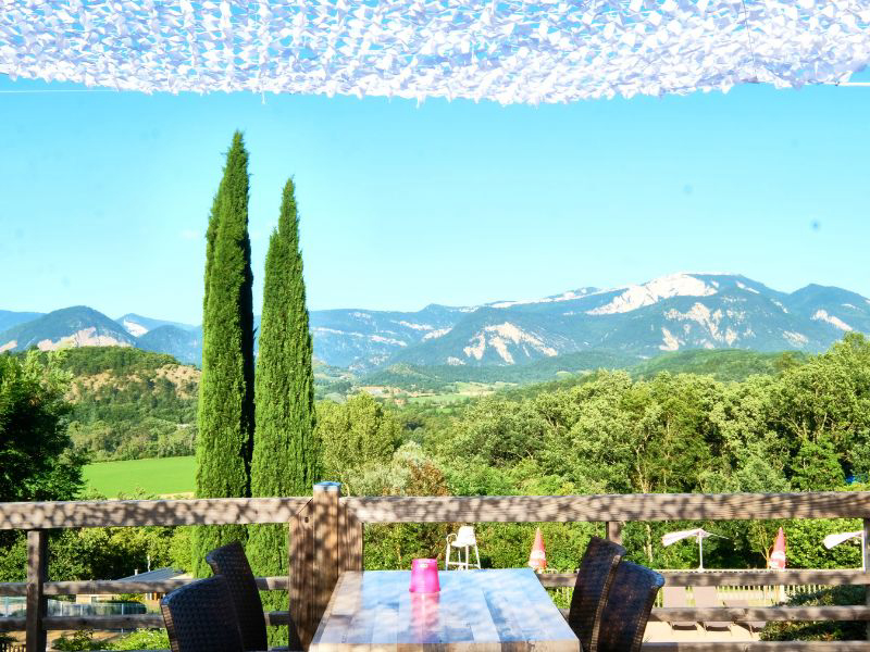 Domaine du Couriou Ródano-Alpes - Recoubeau-Jansac visuel 14/16