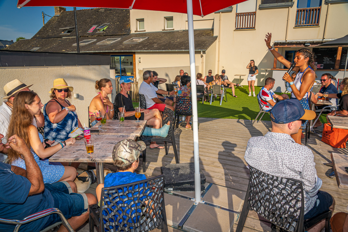 Ker Yaoulet Bretaña - Ambon visuel 26/33