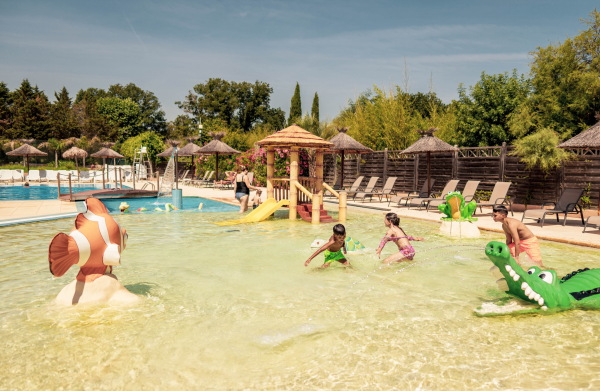 L'Argentière Provenza-Alpes-Costa Azul - Cogolin visuel 4/15