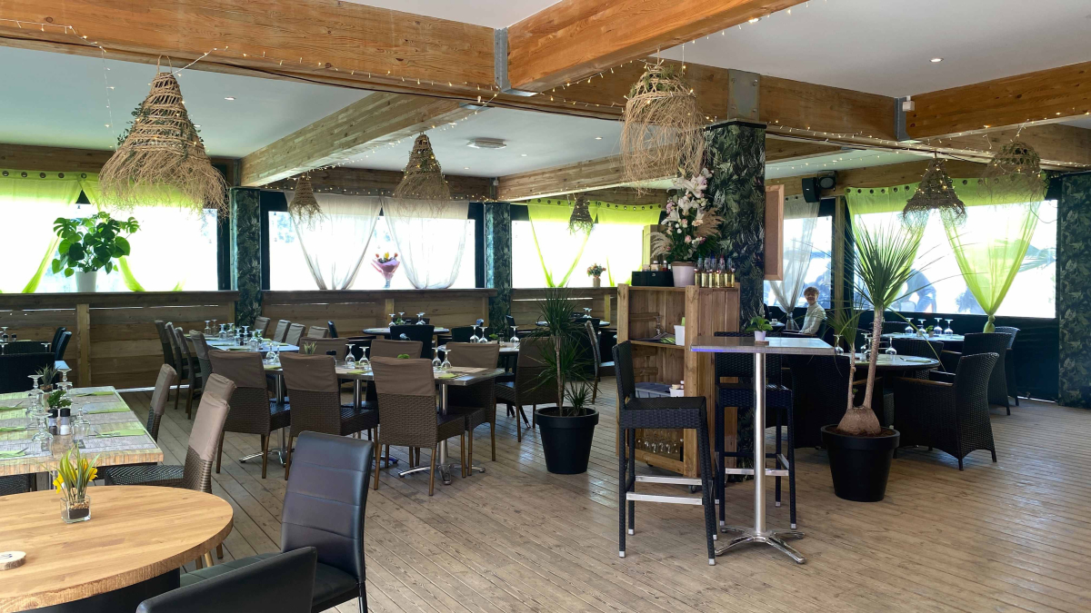 La Barque Provenza-Alpes-Costa Azul - Fréjus visuel 6/9 La Barque Provenza-Alpes-Costa Azul - Fréjus visuel 6/9