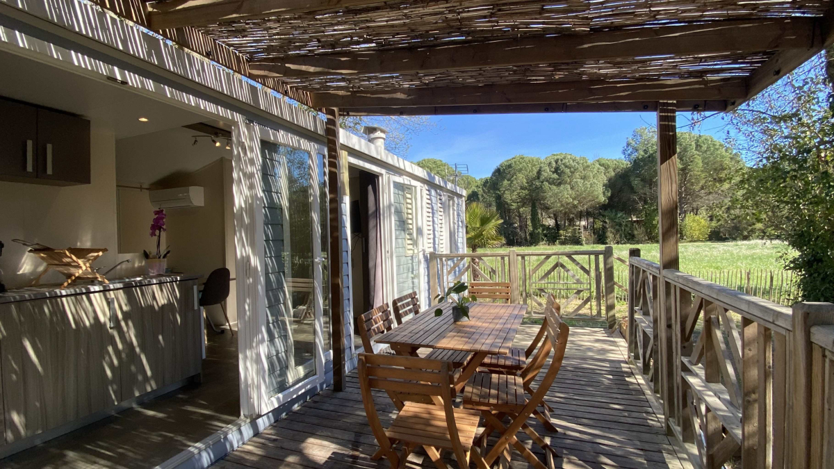 La Barque Provenza-Alpes-Costa Azul - Fréjus visuel 7/9 La Barque Provenza-Alpes-Costa Azul - Fréjus visuel 7/9