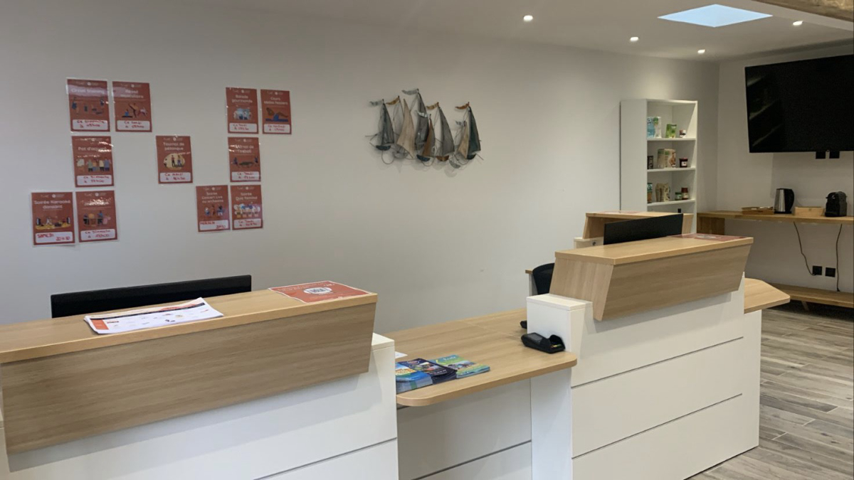 La Barque Provenza-Alpes-Costa Azul - Fréjus visuel 8/9 La Barque Provenza-Alpes-Costa Azul - Fréjus visuel 8/9