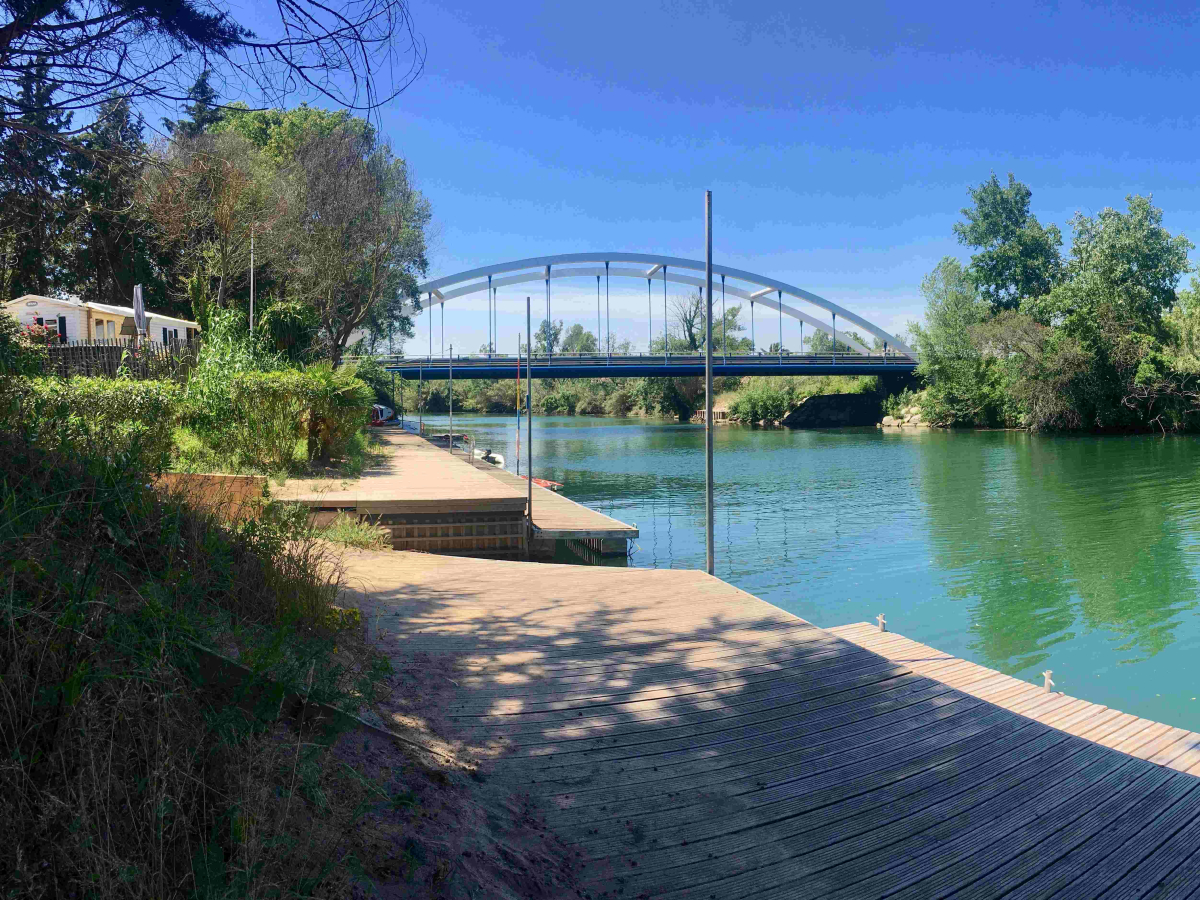 La Barque Provenza-Alpes-Costa Azul - Fréjus visuel 3/9 La Barque Provenza-Alpes-Costa Azul - Fréjus visuel 3/9