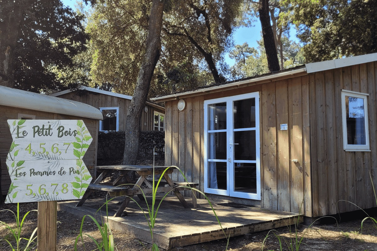 La Courance Países del Loira - Saint-Brévin-les-Pins visuel 22/47