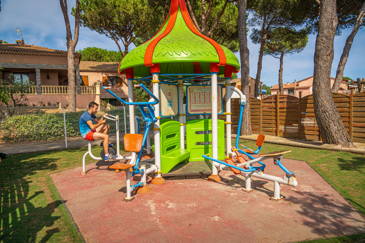 La Maïre Languedoc-Rosellón - Sérignan visuel 23/35 La Maïre Languedoc-Rosellón - Sérignan visuel 23/35