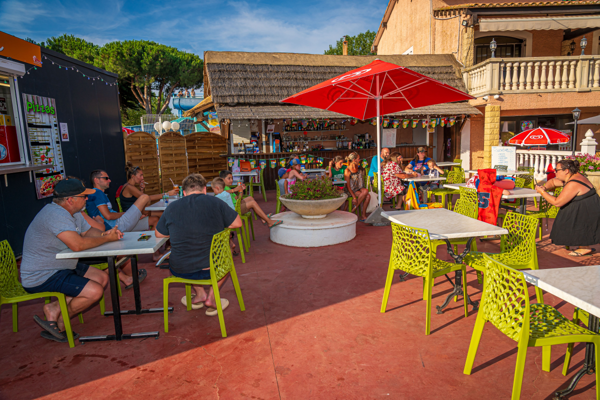 La Maïre Languedoc-Rosellón - Sérignan visuel 18/35 La Maïre Languedoc-Rosellón - Sérignan visuel 18/35