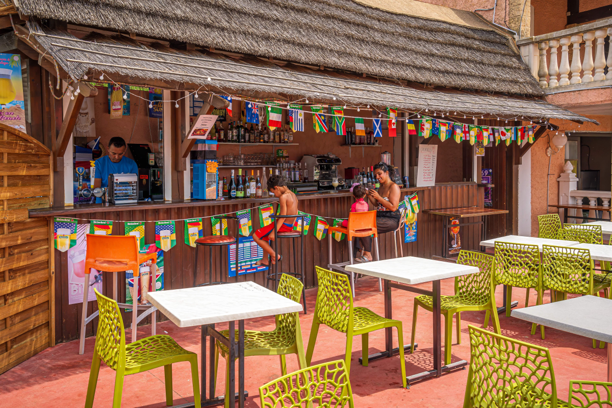 La Maïre Languedoc-Rosellón - Sérignan visuel 6/35 La Maïre Languedoc-Rosellón - Sérignan visuel 6/35