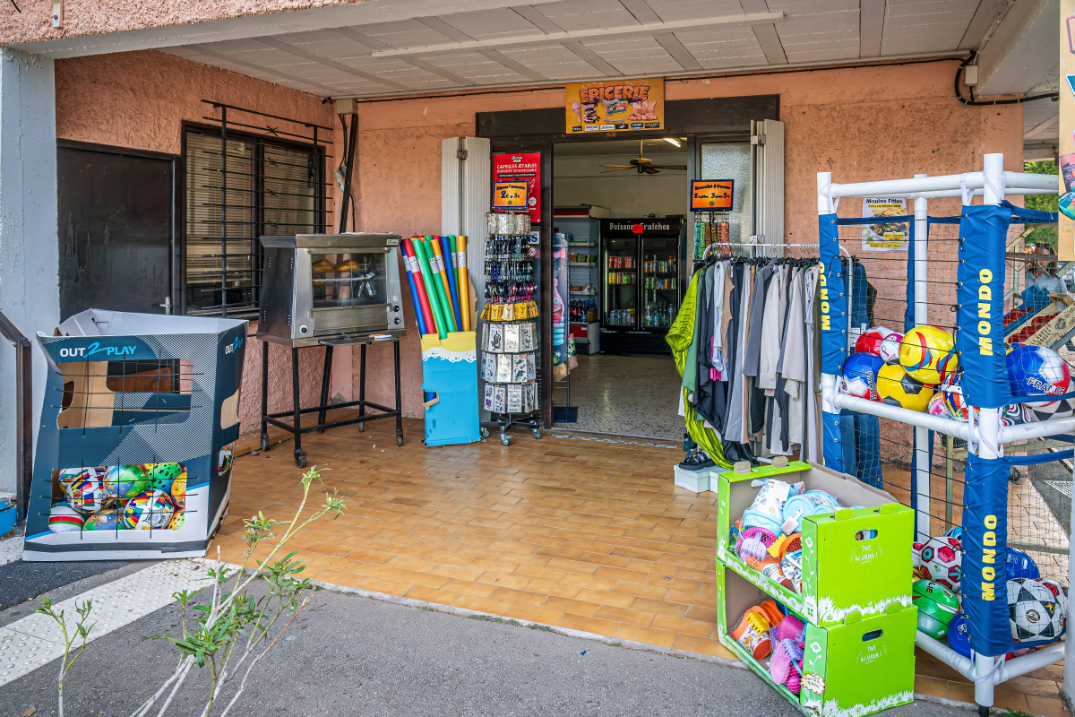 La Maïre Languedoc-Rosellón - Sérignan visuel 28/35 La Maïre Languedoc-Rosellón - Sérignan visuel 28/35