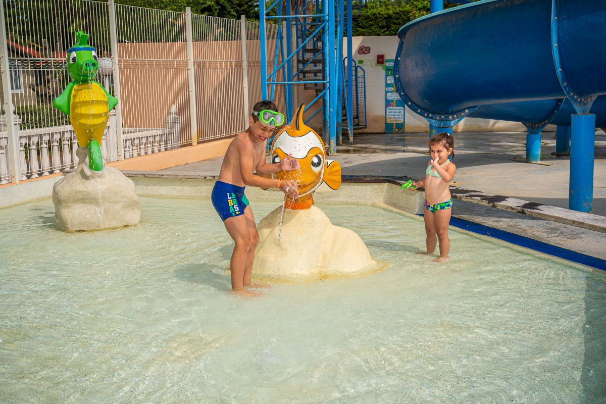 La Maïre Languedoc-Rosellón - Sérignan visuel 11/35 La Maïre Languedoc-Rosellón - Sérignan visuel 11/35