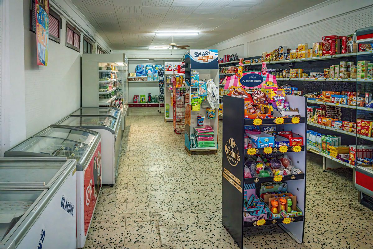 La Maïre Languedoc-Rosellón - Sérignan visuel 27/35 La Maïre Languedoc-Rosellón - Sérignan visuel 27/35