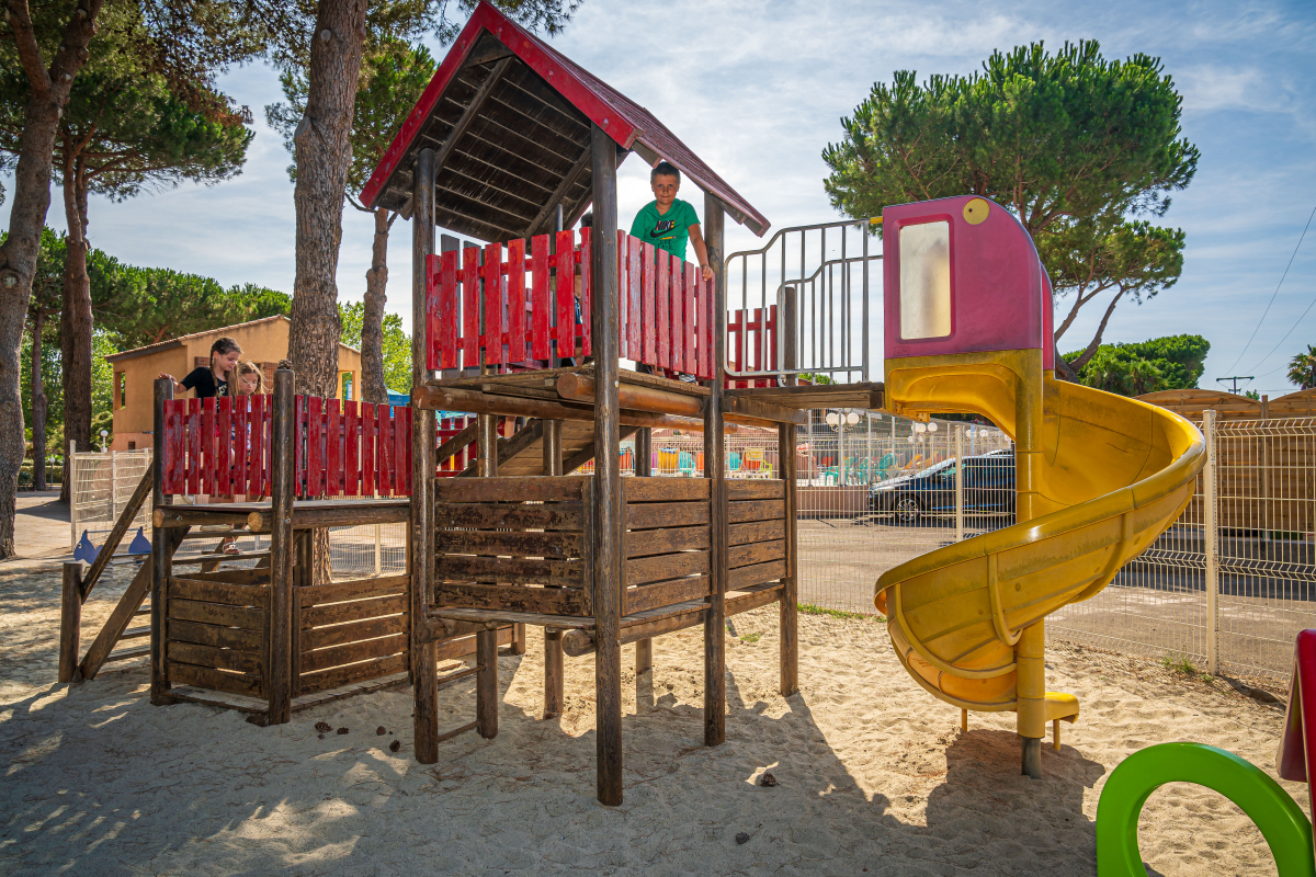 La Maïre Languedoc-Rosellón - Sérignan visuel 20/35 La Maïre Languedoc-Rosellón - Sérignan visuel 20/35