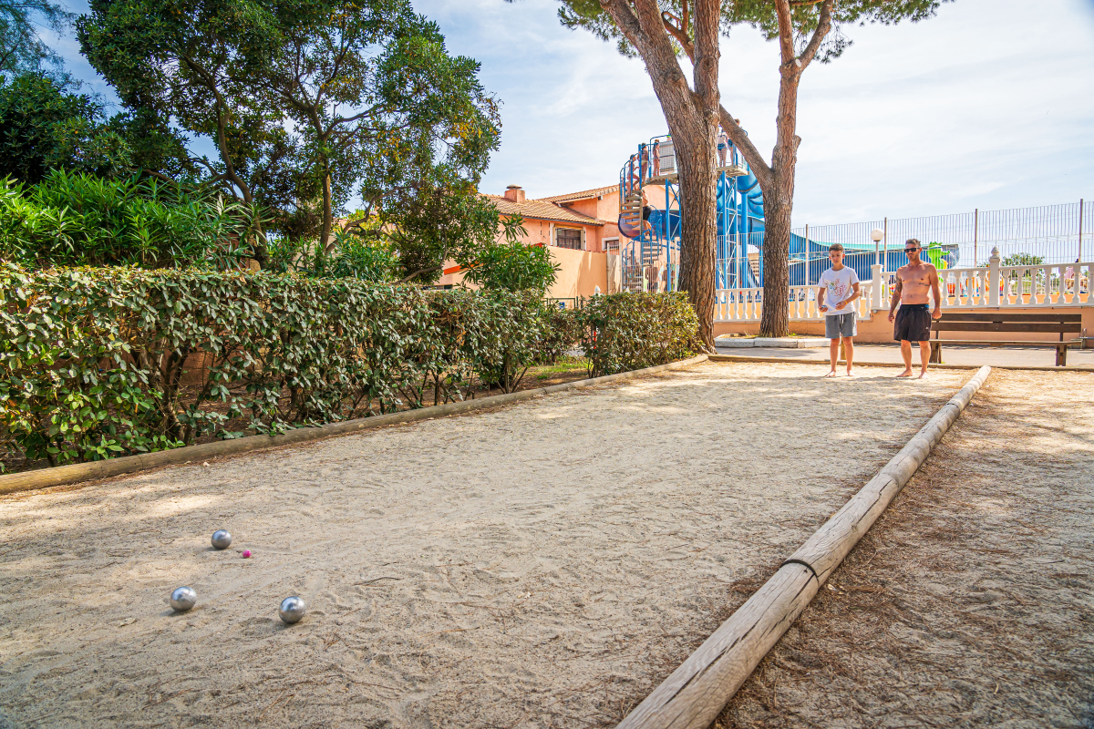 La Maïre Languedoc-Rosellón - Sérignan visuel 13/35 La Maïre Languedoc-Rosellón - Sérignan visuel 13/35