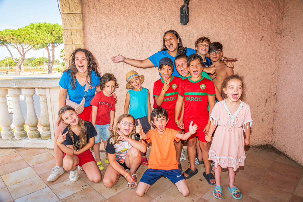 La Maïre Languedoc-Rosellón - Sérignan visuel 22/35 La Maïre Languedoc-Rosellón - Sérignan visuel 22/35