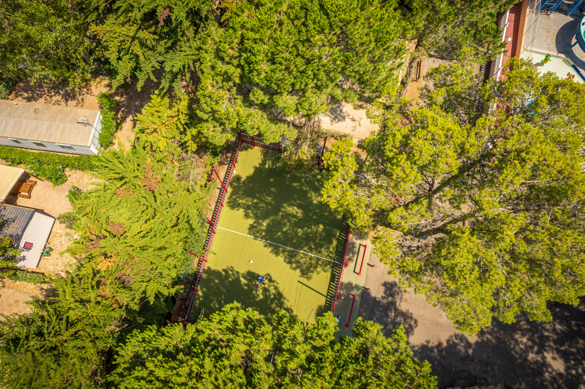 La Maïre Languedoc-Rosellón - Sérignan visuel 35/35 La Maïre Languedoc-Rosellón - Sérignan visuel 35/35