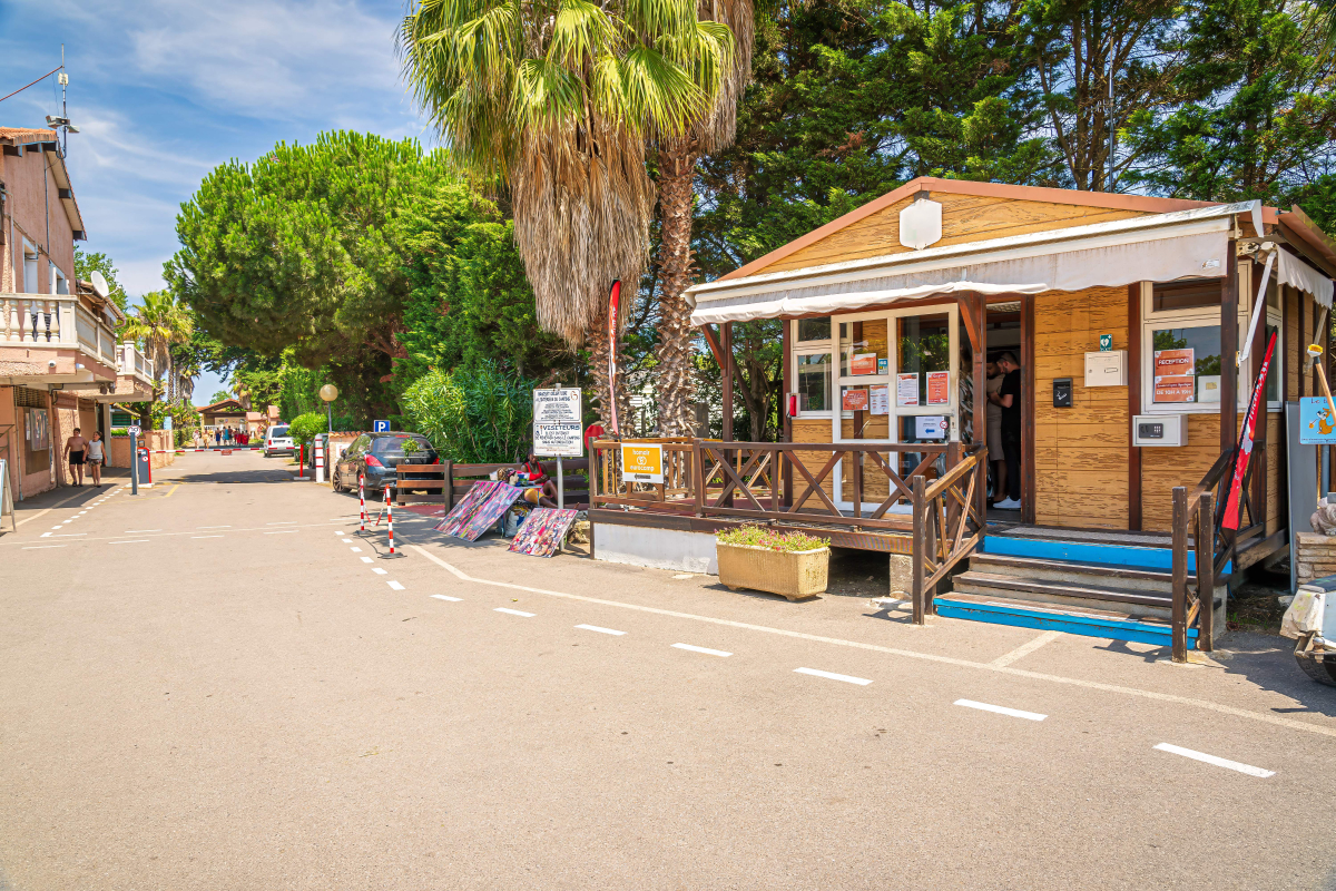 La Maïre Languedoc-Rosellón - Sérignan visuel 16/35 La Maïre Languedoc-Rosellón - Sérignan visuel 16/35
