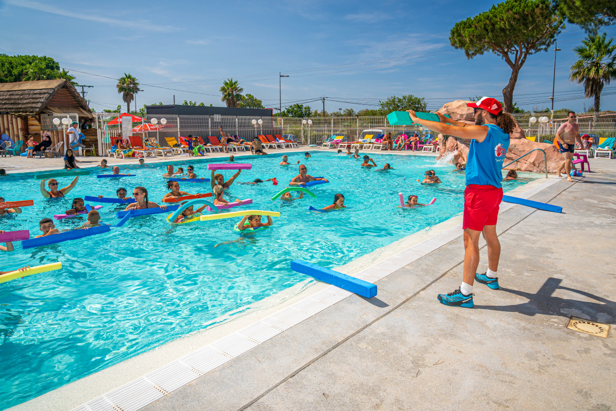 La Maïre Languedoc-Rosellón - Sérignan visuel 17/35 La Maïre Languedoc-Rosellón - Sérignan visuel 17/35