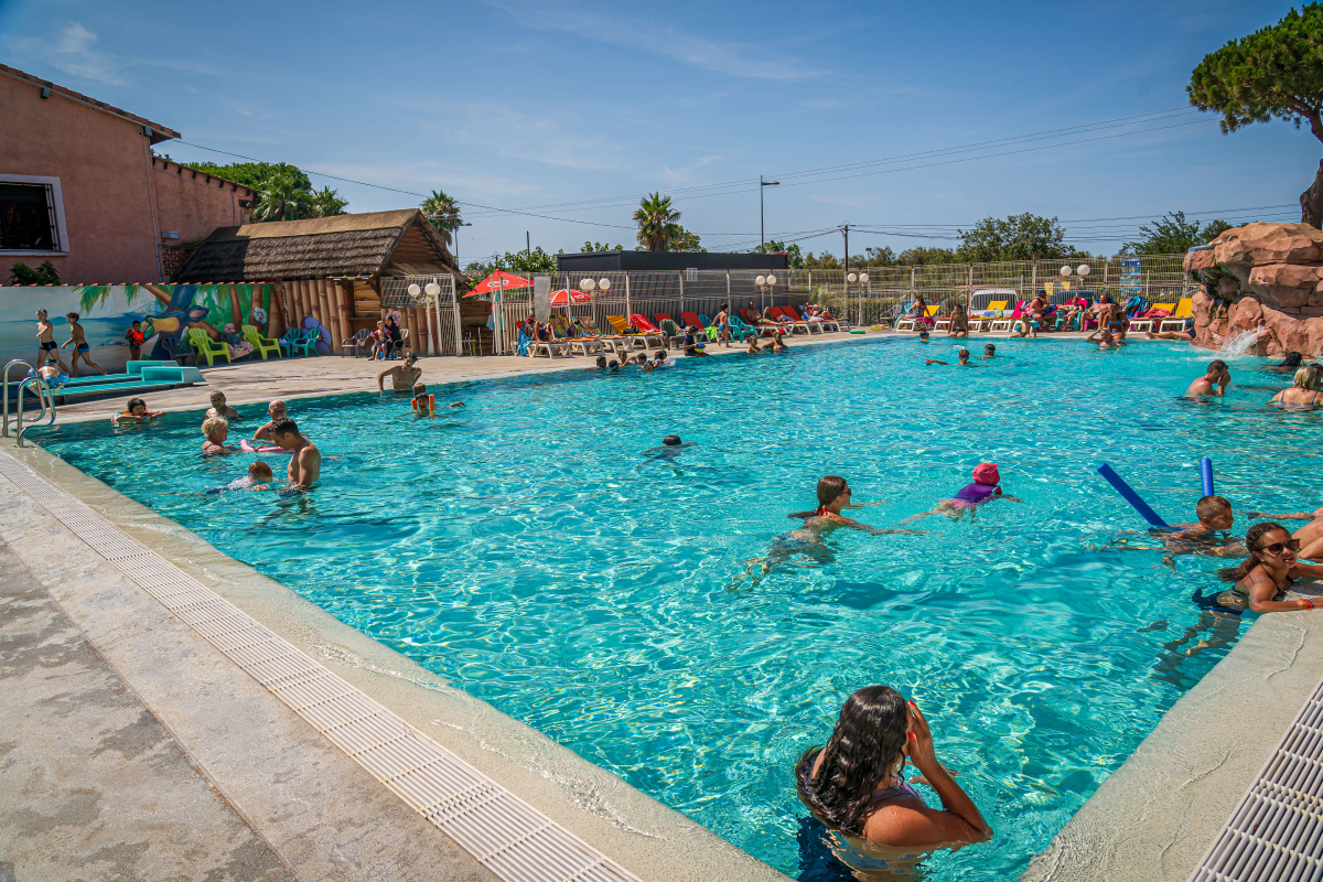 La Maïre Languedoc-Rosellón - Sérignan visuel 10/35 La Maïre Languedoc-Rosellón - Sérignan visuel 10/35